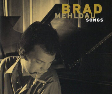 MEHLDAU, BRAD - ART OF THE TRIO VOL.3