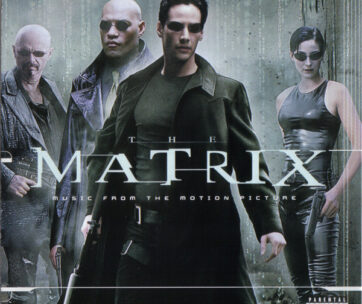 OST - MATRIX