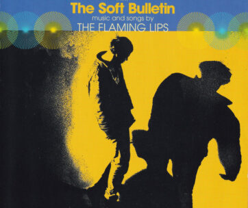 FLAMING LIPS - SOFT BULLETIN