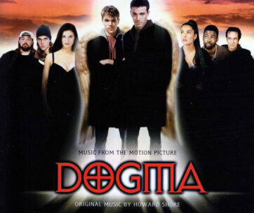 OST - DOGMA