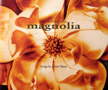 OST - MAGNOLIA