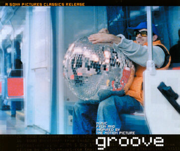 OST - GROOVE