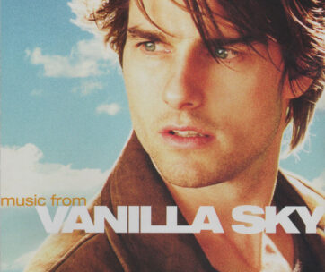 OST - VANILLA SKY