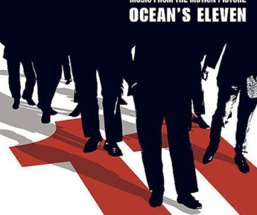 OST - OCEAN'S ELEVEN