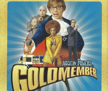 OST - GOLDMEMBER -12TR-