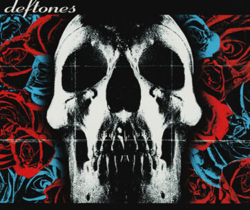 DEFTONES - DEFTONES