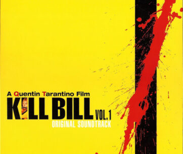 OST - KILL BILL 1