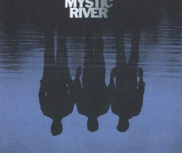 OST - MYSTIC RIVER