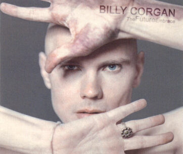 CORGAN, BILLY - FUTURE EMBRACE