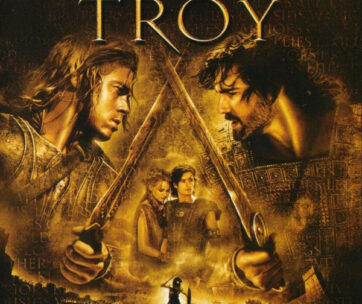 OST - TROY