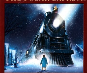 OST - POLAR EXPRESS