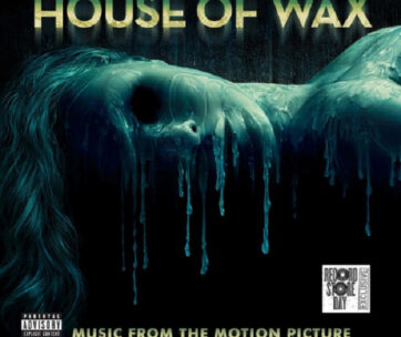 OST - HOUSE OF WAX