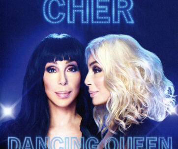 CHER - DANCING QUEEN