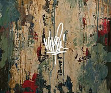 SHINODA, MIKE - POST TRAUMATIC