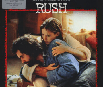 OST - RUSH -LTD/RSD-