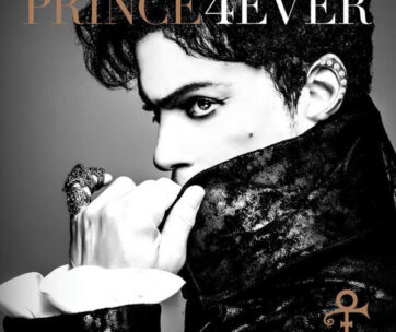 PRINCE - 4EVER -DIGI-