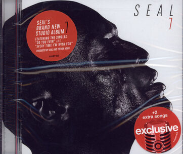 SEAL - 7 -DELUXE-