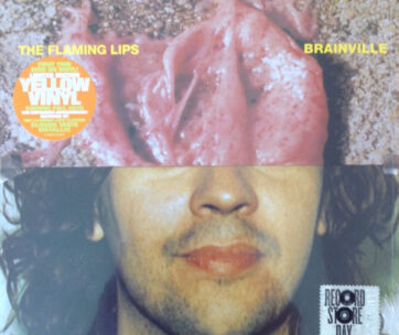 FLAMING LIPS - BRAINVILLE -10-"