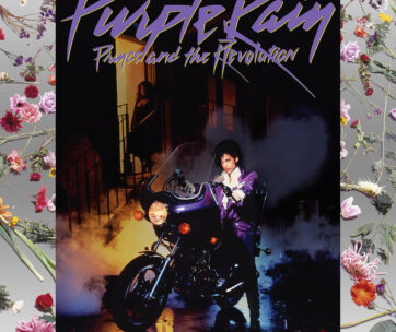 PRINCE & THE REVOLUTION - PURPLE RAIN -REMAST-