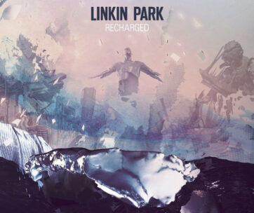 LINKIN PARK - RECHARGED