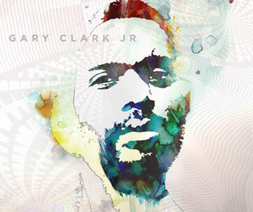 CLARK, GARY -JR- - BLAK & BLU