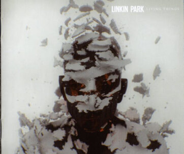 LINKIN PARK - LIVING THINGS