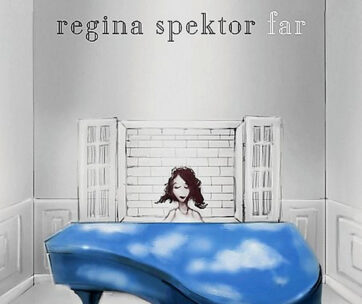 SPEKTOR, REGINA - FAR