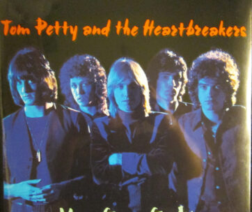 PETTY, TOM & THE HEARTBREAKERS - YOU'RE GONNA GET IT