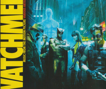 OST - WATCHMEN