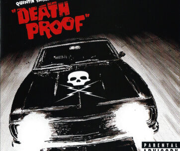 OST - DEATH PROOF