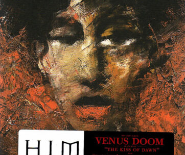 HIM - VENUS DOOM