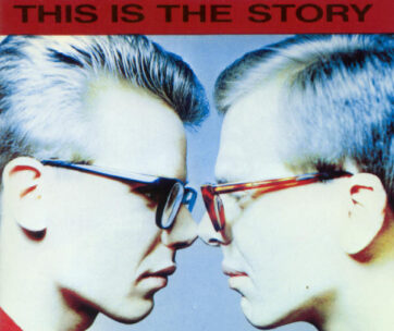 PROCLAIMERS - THIS IS THE STORY