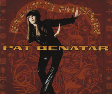 BENATAR, PAT - GRAVITY RAINBOW