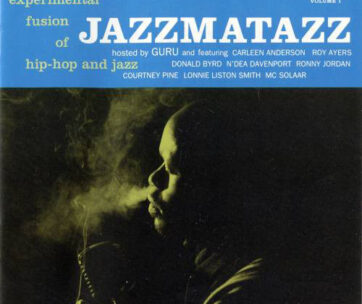 GURU - JAZZMATAZZ