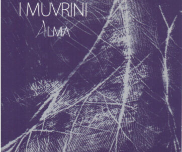 I MUVRINI - ALMA