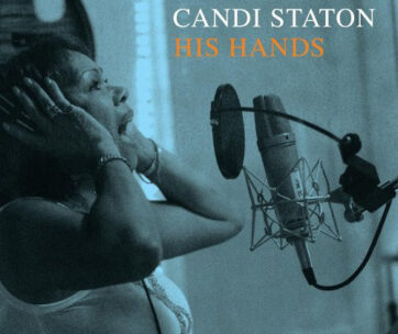 STATON, CANDI - HIS HANDS