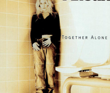 ANOUK - TOGETHER ALONE