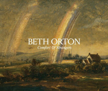 ORTON, BETH - COMFORT OF STRANGERS