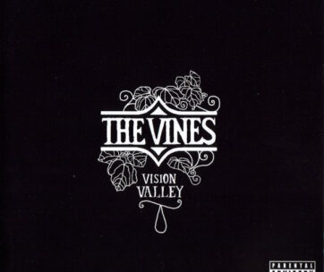 VINES - VISION VALLEY