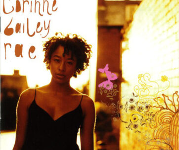 RAE, CORINNE BAILEY - CORINNE BAILEY RAE