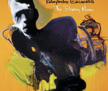 ESCOVEDO, ALEJANDRO - BOXING MIRROR