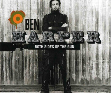 HARPER, BEN - BOTH SIDES OF THE GUN