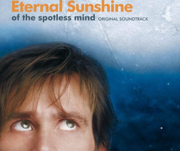 OST - ETERNAL SUNSHINE OF..26TR