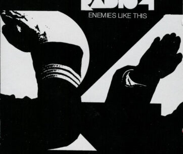 RADIO 4 - ENEMIES LIKE THIS