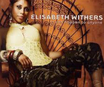 WITHERS, ELISABETH - IT CAN HAPPEN TO YOU