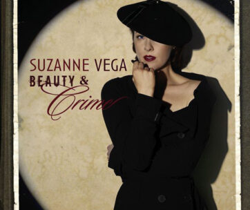 VEGA, SUZANNE - BEAUTY & CRIMES