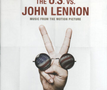 OST - U.S. VS JOHN LENNON