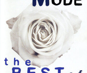 DEPECHE MODE - BEST OF