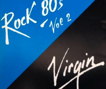 V/A - ROCKS 80'S VOL.2