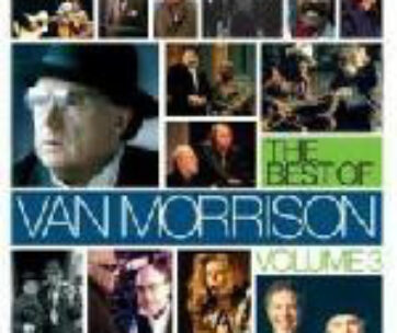 MORRISON, VAN - BEST OF VOL.3